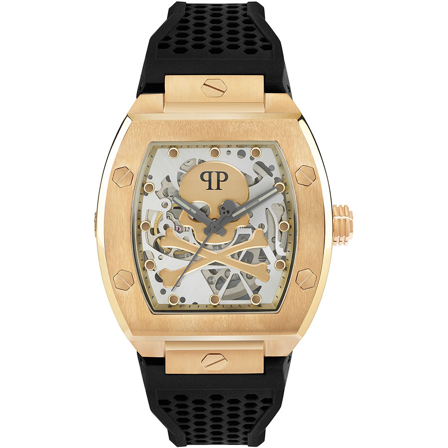 Часы Philipp Plein The Skeleton PWBAA0321